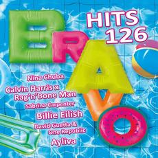 Bravo Hits, Vol. 126 mp3 Compilation by Various Artists