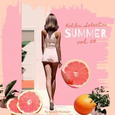 Summer, Vol. 3 (Kolibri Selection) mp3 Compilation by Various Artists