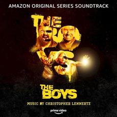 The Boys Season 3 (by Christopher Lennertz) mp3 Soundtrack by Christopher Lennertz