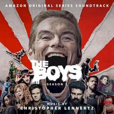 The Boys: Season 2 (Amazon Original Series Soundtrack) mp3 Soundtrack by Christopher Lennertz