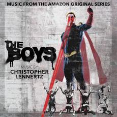 The Boys: Season 1 mp3 Soundtrack by Christopher Lennertz