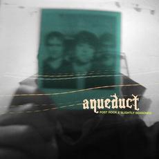 Post Rock & Slightly Seasoned mp3 Single by Aqueduct