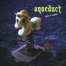 Try It Now! mp3 Single by Aqueduct