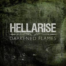 Darkened Flames mp3 Single by Hellarise