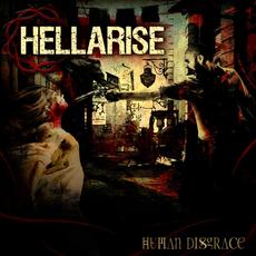 Human Disgrace mp3 Single by Hellarise