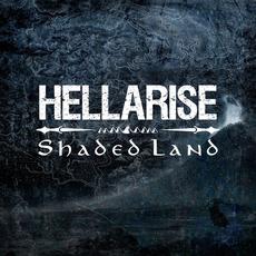 Shaded Land mp3 Single by Hellarise