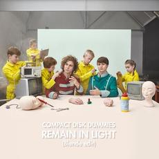 Remain In Light (Blende Edit) mp3 Single by Compact Disk Dummies