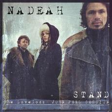 Stand (The Lovegods John Peel Session) mp3 Single by Nadéah