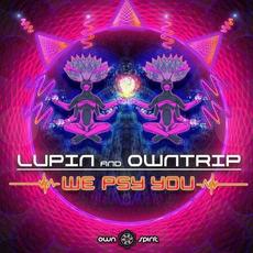 We Psy You mp3 Single by Lupin (2)