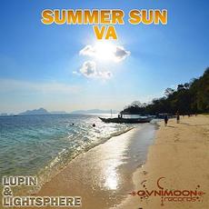 Summer Sun mp3 Single by Lupin (2)