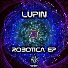 Robotica mp3 Single by Lupin (2)