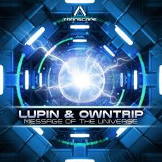 Message Of The Universe mp3 Single by Lupin (2)