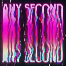 Any Second mp3 Single by Written by Wolves