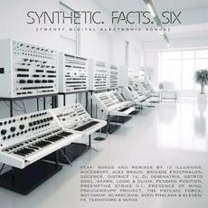 Synthetic. Facts. Six. mp3 Compilation by Various Artists