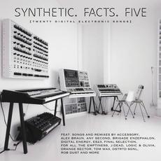 Synthetic. Facts. Five. mp3 Compilation by Various Artists