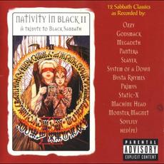 Nativity in Black II: A Tribute to Black Sabbath mp3 Compilation by Various Artists