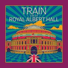 Live At Royal Albert Hall mp3 Live by Train