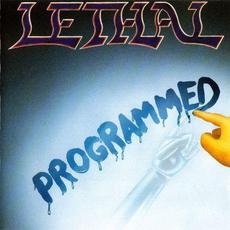 Programmed mp3 Album by Lethal