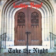 Take The Night (Re-Issue) mp3 Album by Leather Nunn