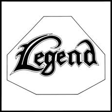 Legend mp3 Album by Legend (2)