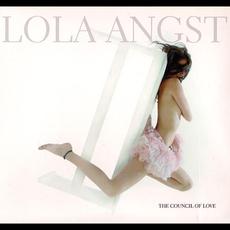 The Council Of Love mp3 Album by Lola Angst