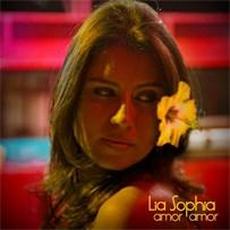 Amor, Amor mp3 Album by Lia Sophia