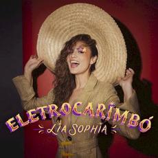 Eletrocarimbó mp3 Album by Lia Sophia