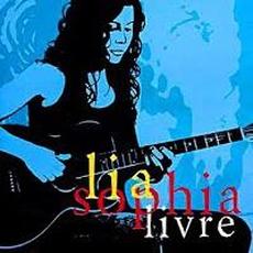 Livre mp3 Album by Lia Sophia