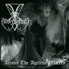 Across the Ageless Waters mp3 Album by Adversarius