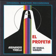 El Profeta (Re-Issue) mp3 Album by Armando Tirelli