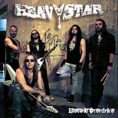 Electric Overdrive mp3 Album by Heavy Star