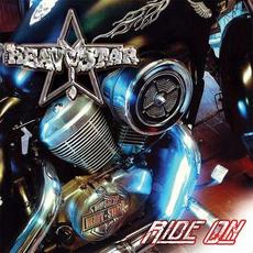 Ride On mp3 Album by Heavy Star