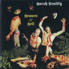 Heaven & Hell (Remastered) mp3 Album by Harsh Reality