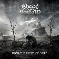 Upon the Fields of Grief mp3 Album by Shade of Sorrow