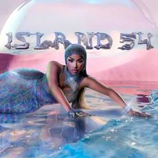 Island 54 mp3 Album by Stefflon Don