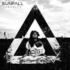 Serenity mp3 Album by Sunfall