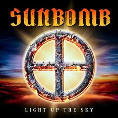 Light Up the Sky mp3 Album by Sunbomb