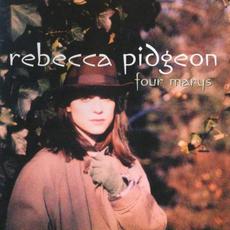 Four Marys mp3 Album by Rebecca Pidgeon