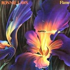 Flame mp3 Album by Ronnie Laws