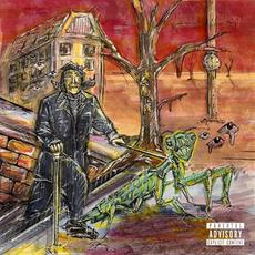 Jacinto’s Praying Mantis mp3 Album by Vinnie Paz