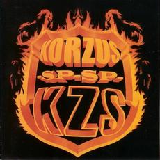 KZS (Re-Issue) mp3 Album by Korzus