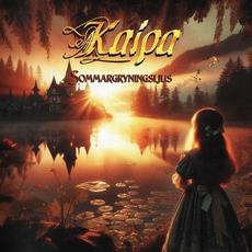 Sommargryningsljus mp3 Album by Kaipa