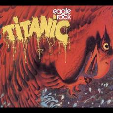 Eagle Rock (Re-Issue) mp3 Album by Titanic