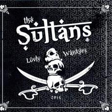 Luvly Wankers mp3 Album by The Sultans