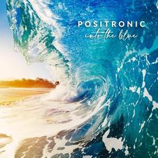 Into the Blue mp3 Album by Positronic