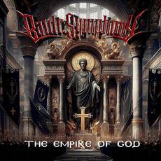 The Empire of God mp3 Album by Battle Symphony