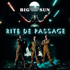 Rite de passage mp3 Album by Big Sun