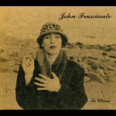 Niandra LaDes and Usually Just a T-Shirt mp3 Album by John Frusciante