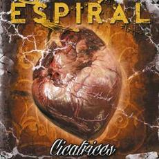 Cicatrices mp3 Album by Espiral