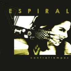 Contratiempos mp3 Album by Espiral